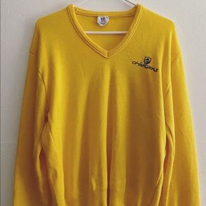 Chargers! Official NFL vintage sweater
